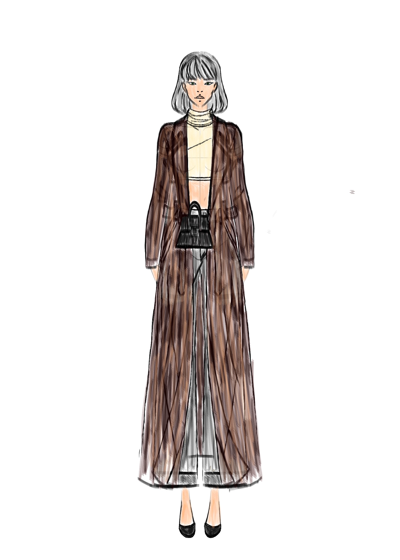 Luxe Outerwear